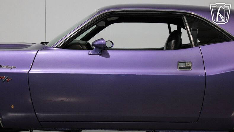 1970 Dodge Challenger