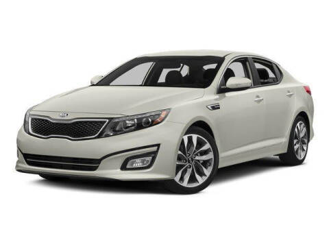 2015 Kia Optima for sale at Van Griffith Kia Granbury in Granbury TX