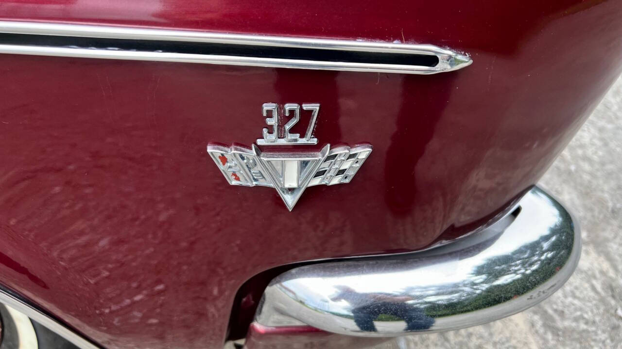 1966 Chevrolet Impala 17