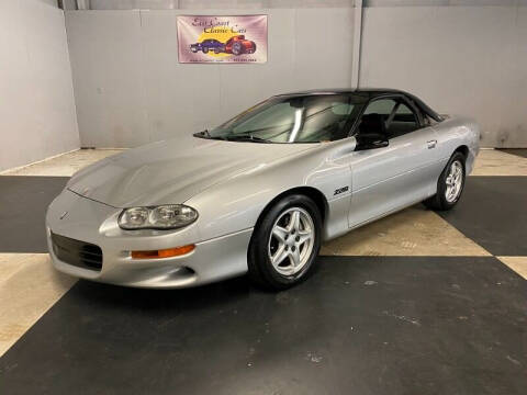 1999 Chevrolet Camaro Z28