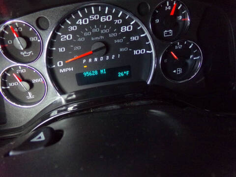 2010 GMC Savana 1500