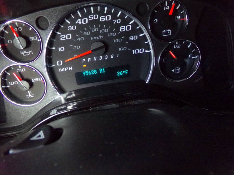 2010 GMC Savana 1500