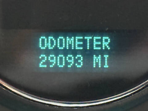 2007 Chevrolet Tahoe