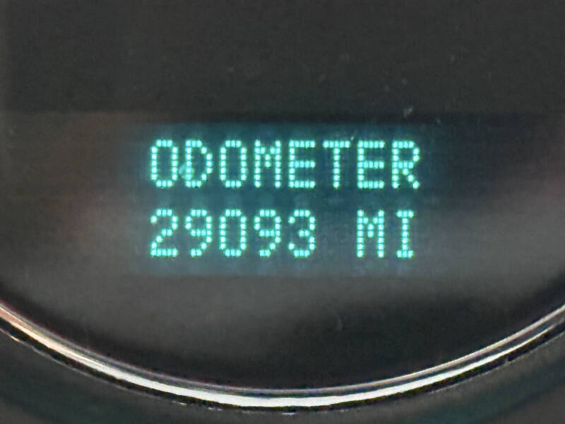 2007 Chevrolet Tahoe