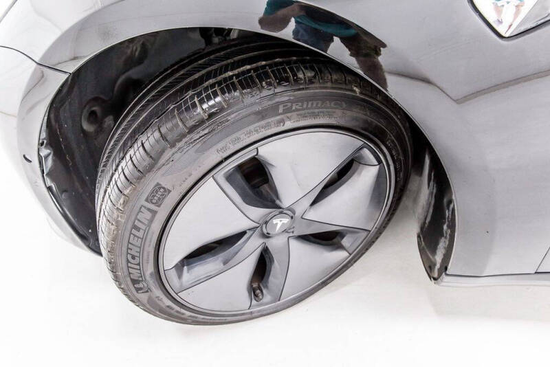 2017 Tesla Model 3 Standard