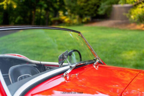 1961 Austin-Healey 3000