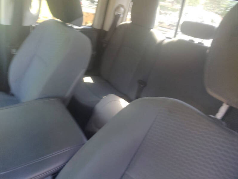 2014 RAM 1500 SLT