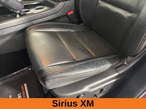 2022 Dodge Durango Citadel