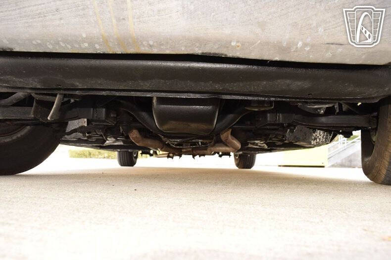 1963 Ford Thunderbird