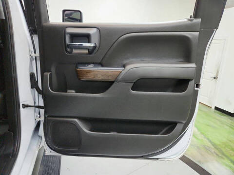 2018 GMC Sierra 2500HD Denali