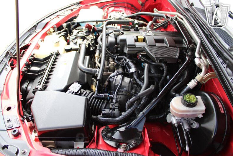 2006 Mazda MX-5 Miata