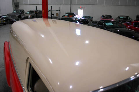 1953 Pontiac Chieftain