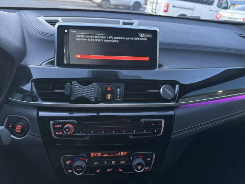 2020 BMW X2 xDrive28i