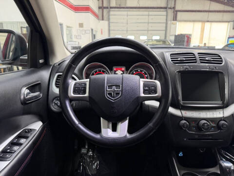 2019 Dodge Journey GT