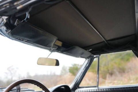 1964 Chevrolet Corvette