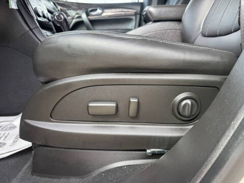 2015 Buick Enclave Premium