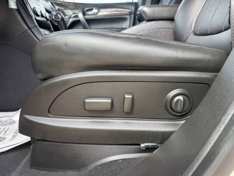 2015 Buick Enclave Premium