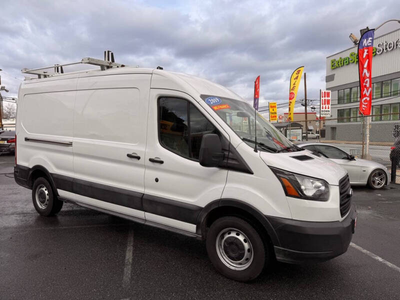 2019 Ford Transit for sale at United auto sale LLC in Newark NJ