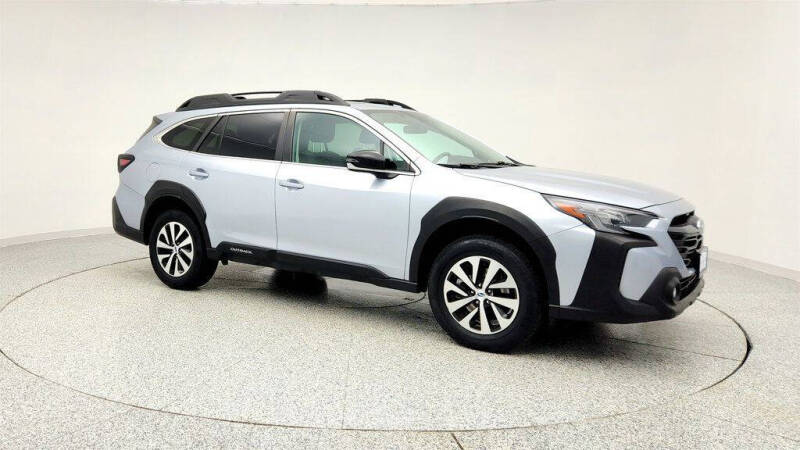 2023 Subaru Outback Premium