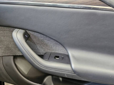 2023 Tesla Model S