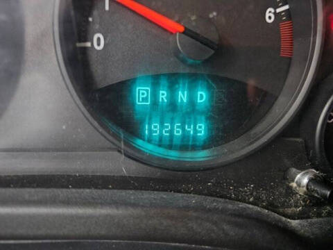 2013 Jeep Patriot Latitude