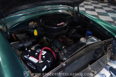 1953 Mercury Custom