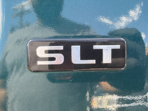 1994 Dodge Dakota SLT