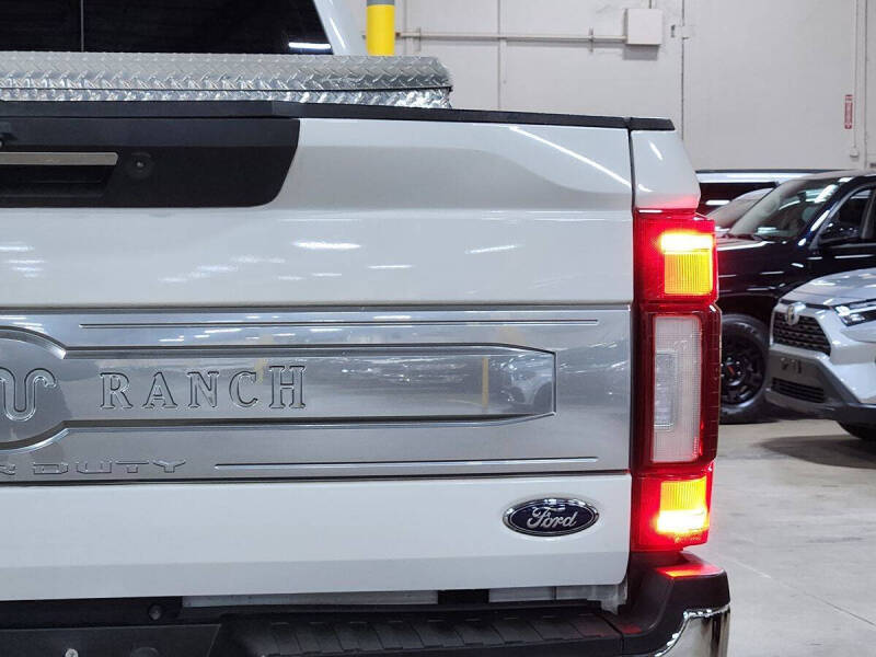 2021 Ford F-350 Super Duty