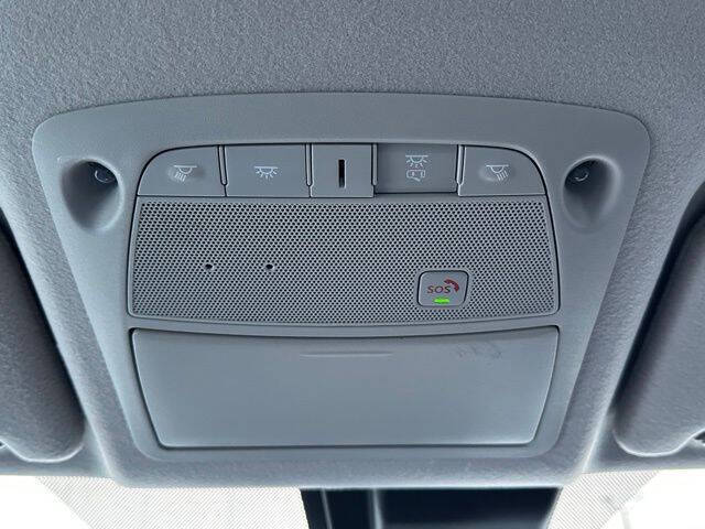 2023 Nissan LEAF SV PLUS