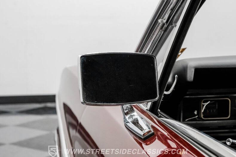 1967 Ford Fairlane