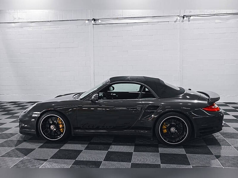 2012 Porsche 911