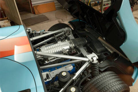2006 Ford GT