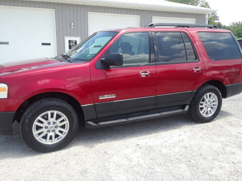 2007 Ford Expedition