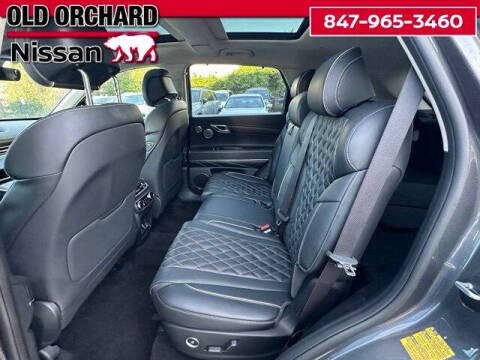 2023 Genesis GV80 3.5T