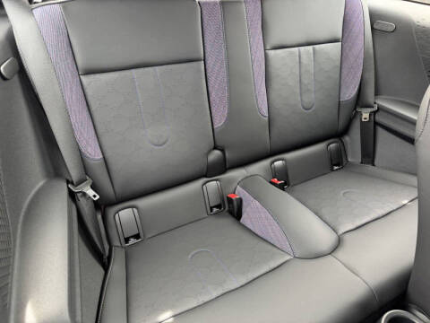 2025 MINI Hardtop 2 Door Cooper S