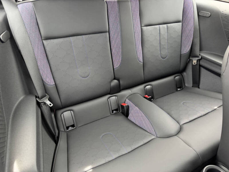 2025 MINI Hardtop 2 Door Cooper S