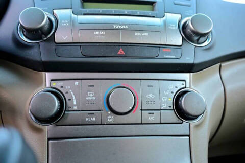 2010 Toyota Highlander