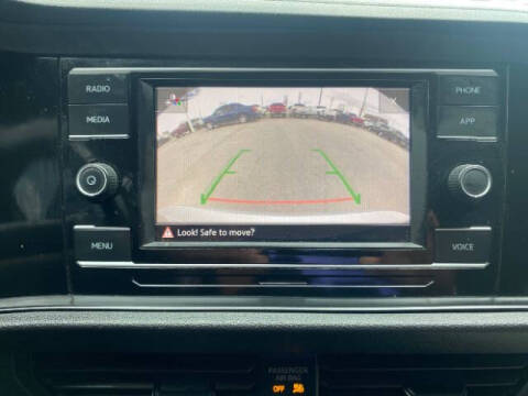 2020 Volkswagen Jetta