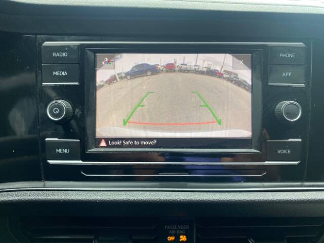 2020 Volkswagen Jetta