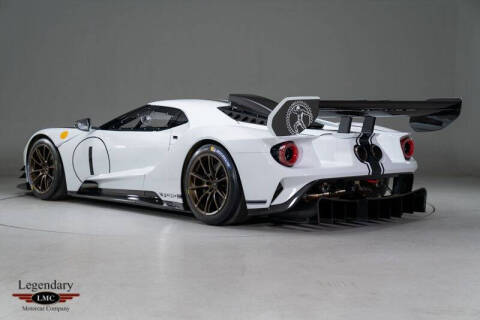 2022 Ford GT