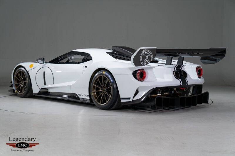 2022 Ford GT
