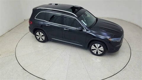 2024 Mercedes-Benz EQB EQB 250+