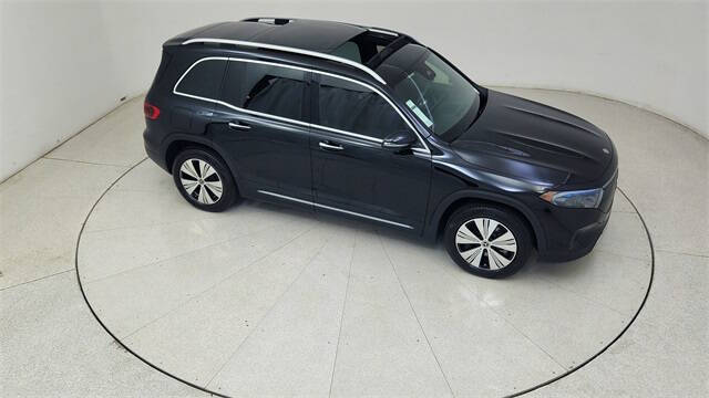 2024 Mercedes-Benz EQB EQB 250+