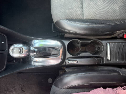 2014 Buick Encore Convenience