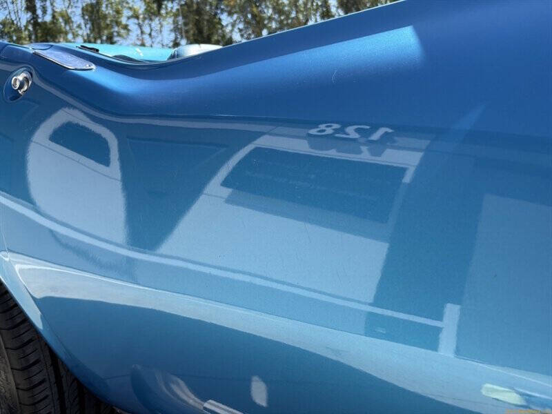 1968 Chevrolet Corvette