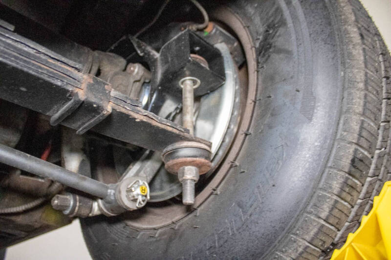 1974 Chevrolet Corvette