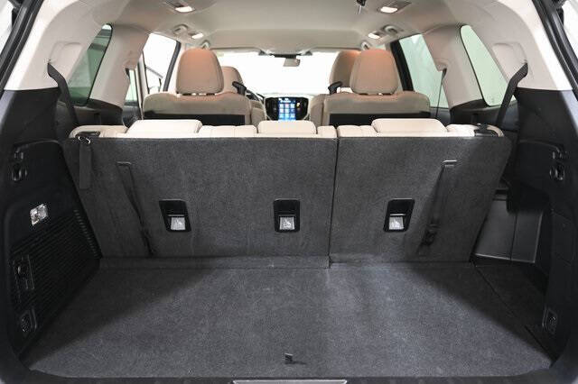 2024 Subaru Ascent Premium 7-Passenger