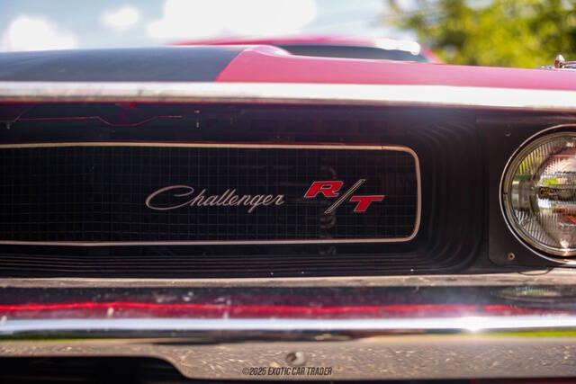 1970 Dodge Challenger