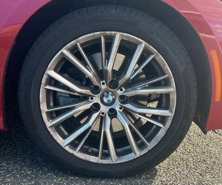 2023 BMW 3 Series 330i xDrive