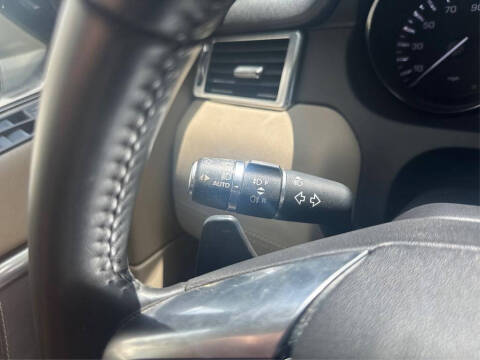 2016 Land Rover Discovery Sport HSE